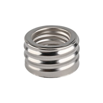 Металевий перехідник ELM E27/E40 – 36-0011