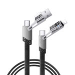 Дата-кабель REMAX Multi Functional 65W 1 м – RC-C189