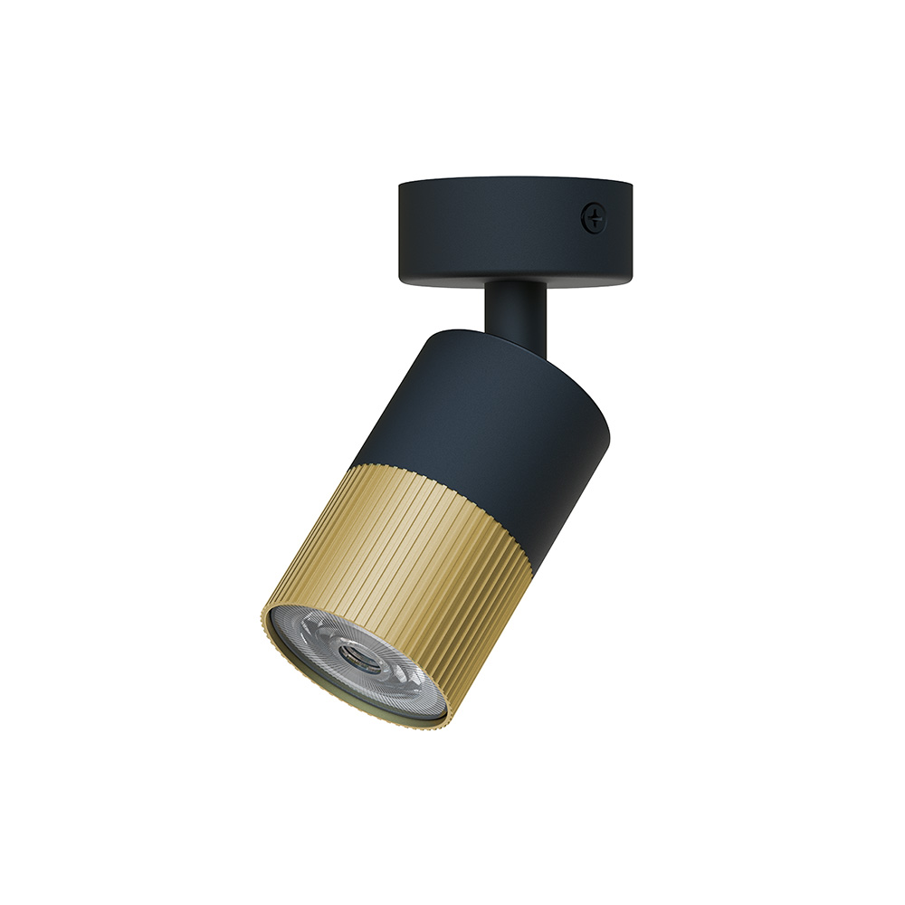 Світильник стельовий ELM SPOT C 35W IP20 GU10 110-265V – 23-0000