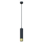Світильник підвісний ELM SPOT P 35W IP20 GU10 110-265V – 23-0005