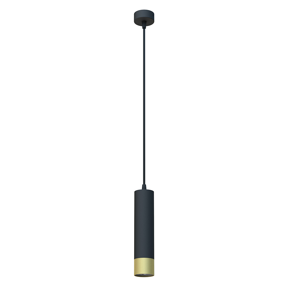 Світильник підвісний ELM SPOT P 35W IP20 GU10 110-265V – 23-0005