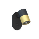 Світильник бра ELM SPOT W 35W IP20 GU10 110-265V – 23-0004